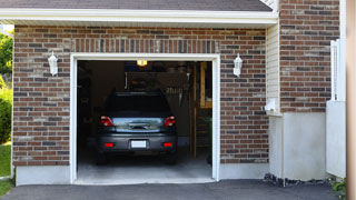 Garage Door Installation at Kings Lake Townhomes, Florida