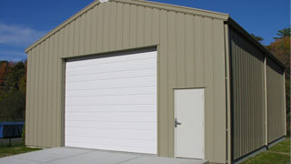 Garage Door Openers at Kings Lake Townhomes, Florida